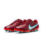 Nike Tiempo Legend 9 Elite AG Pro 'Team Red Bright Crimson' DB0824-616