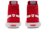 PUMA Bari Mid Unisex Red 373891-05