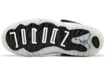 (PS) Air Jordan 11 Retro Low 'Barons' 505835-010