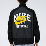 Nike AS Men's Nike Sportswear TREND UL JKT Jacket ANTHRACITE DD6171-060