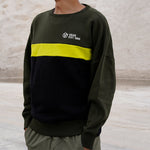 Vans Men's Green/Black VN0A4BP598O