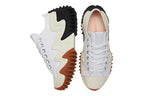 Converse Run Star Motion Platform Low 'White Egret' 172896C