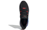 adidas U_Path Run 'Black' FY2418