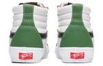 Vans SK8-HI Reissue EF LX 'Juniper Chili Pepper' VN0A5HUX4XW