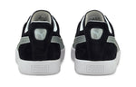 PUMA Suede Vintage Made in Japan 'Black Silver' 375905-01