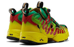 Reebok Jurassic Park x InstaPump Fury OG 'Tour Vehicles' GW0212