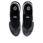 (WMNS) Nike Air Max Flyknit Racer 'Oreo' DM9073-001