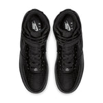 Nike Air Force 1 High '07 'Triple Black 2020' CW2290-001
