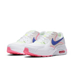 (WMNS) Nike Air Max Excee 'White Pink Indigo' DD2955-100