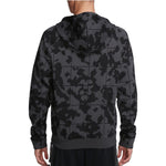 Nike AS Lebron M NK Hoodie FZ AOP ANTHRACITE AT3914-060