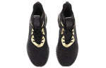 adidas Alphabounce 1 Burner 'Black Gold' FV8239