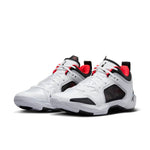 Air Jordan 37 Low 'Siren Red' DQ4122-100