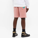 Air Jordan x Union LA Leisure Shorts 'Rust Pink' CV1259-685