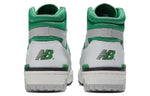New Balance 650R 'White Green' BB650RWG
