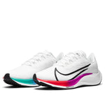 (WMNS) Nike Air Zoom Pegasus 37 'White Multi-Color' BQ9647-103