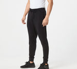 Nike Sportswear Dual Drawstring Sports Long Pants Black 928444-010