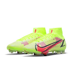 Nike Mercurial Superfly 8 Elite FG 'Motivation Pack' CV0958-760