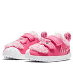 (TD) Toddler/Baby Nike Pico 5 Lil Pink Red CT5073-600
