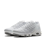Nike Air Max Plus 'White' 604133-139