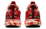 (WMNS) ASICS Gel-Noosa Tri 14 'Tropical - White Red' 1012B208-100