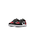 (TD) Air Jordan 1 Low ALT 'Bred Toe' CI3436-612