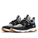 (WMNS) Nike City Loop 'Black Summit White Gum' AA1097-003