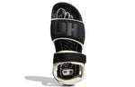 adidas x Pharrell Adilette 2.0 'Black' GZ1892