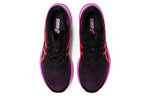 (WMNS) ASICS DynaBlast 3 'Black Purple Red Alert' 1012B289-001