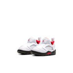 (TD) Air Jordan 5 Retro Little Flex 'University Red' CK1228-100