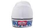 Vans Authentic 'Sketch Sidewall' VN0A38EMQ9M
