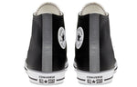 Converse Chuck Taylor All Star High 'Seasonal Colorblock - Black Mason' 168538C