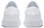 Nike Blazer Low LE 'Triple White' AQ3597-100