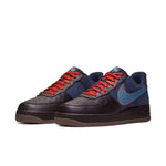 Nike Air Force 1 Low 'Burgundy Ash' CQ6367-600