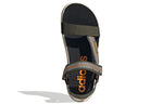 adidas Comfort Sandal 'Focus Olive' GV8245