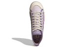 (WMNS) adidas Nizza Platform Mid Shoes 'Almost Pink   Pulse Lilac' GX4608
