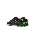 (PS) Nike x Off-White Rubber Dunk 'Green Strike' CW7410-001