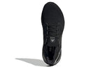 adidas UltraBoost 20 'Black Silver Metallic' FV8333
