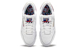 (WMNS) Reebok Classic Leather 'Collage of Flags' EG5975