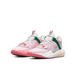 (GS) Nike Air Zoom Crossover 'Pink Foam Malachite' DC5216-602