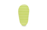 (TD) adidas Yeezy Slide Infants 'Glow Green' GX6140