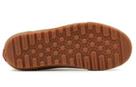 Vans Unisex Mid Slip Mte-1 Sneakers Brown VN0A5KQS427