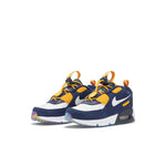 (PS) Nike Air Max 90 Toggle SE 'Midnight Navy University Gold' DH9572-400