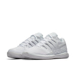 (WMNS) Nike Air Zoom Vapor X HC 'Triple White' AA8027-101