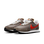Nike Waffle Trainer 2 'Moon Fossil Team Orange' DH1349-002