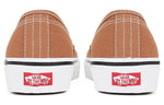 Vans Authentic 44 DX x Noon Goons BROWN VN0A38ENDFF