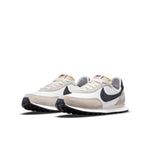 (GS) Nike Waffle Trainer 2 'White Sail' DC6477-100