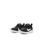 (TD) Nike Varsity Leather Casual Shoes Black CN9397-008