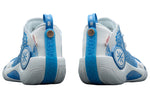 Li-Ning White/Blue ABPR049-9