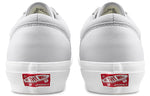 Vans OG Style 36 LX 'True White Blue' VN0A4BVE21B