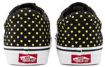 Vans Ward Black And White VN0A3IUN2AC
